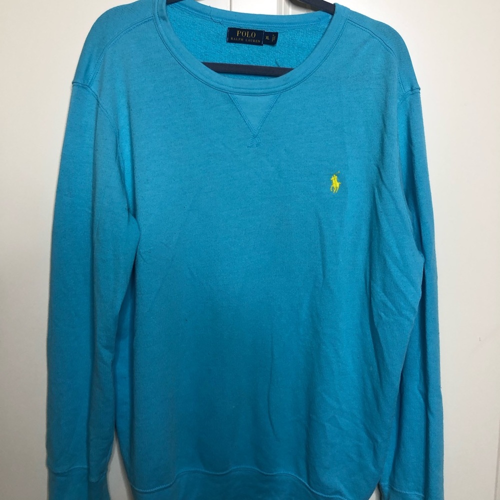 Polo Ralph Lauren Crewneck